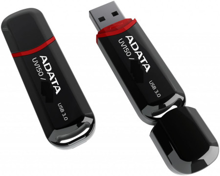 Добави още лукс USB Flash памет USB FLASH памет 16 GB ADATA